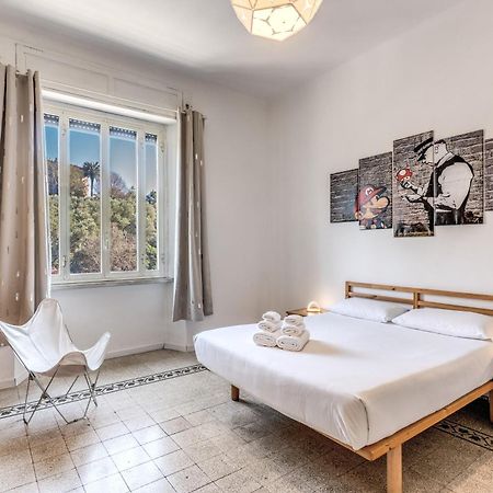 Flately A Testaccio Roma Exterior foto