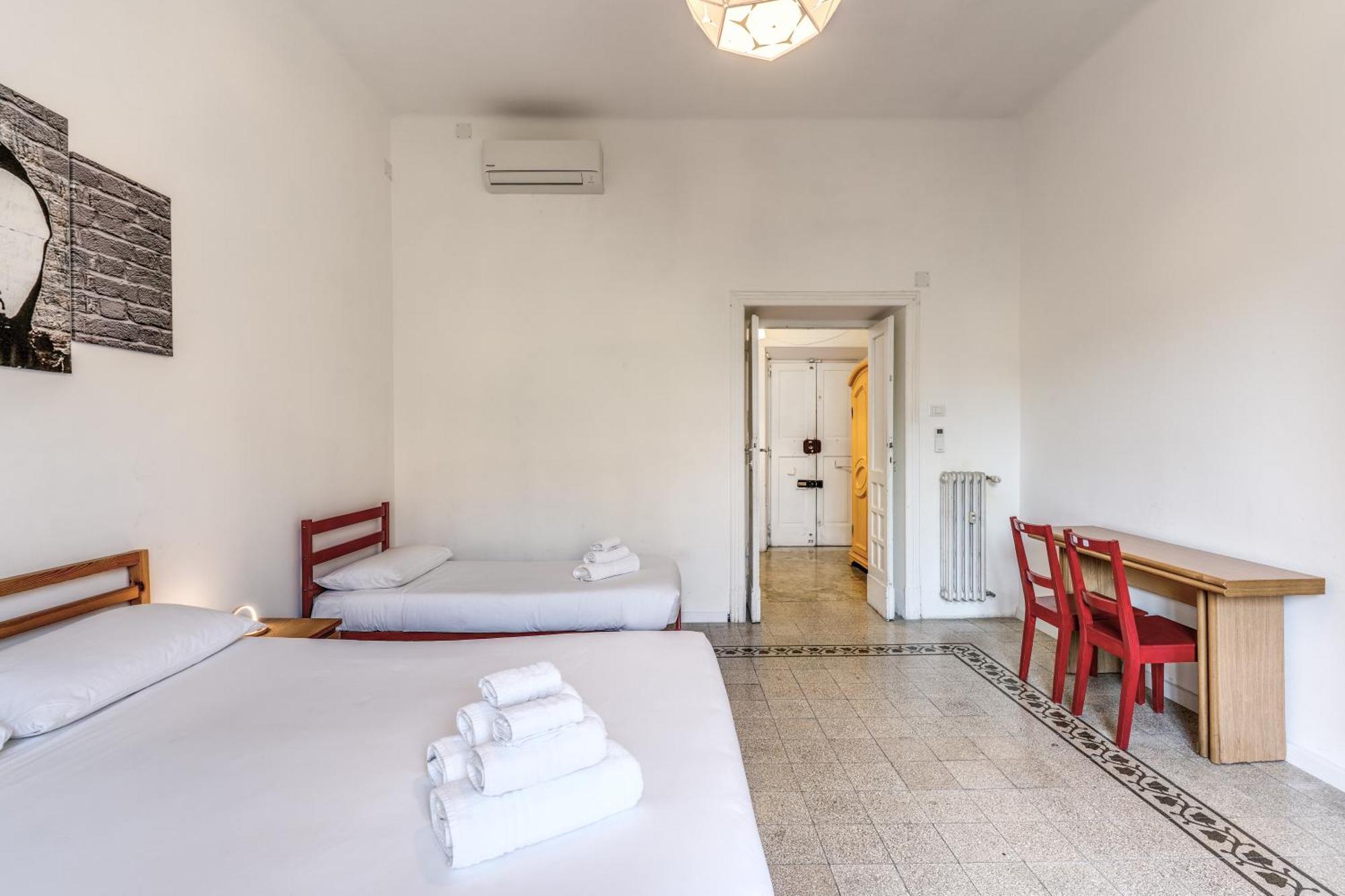 Flately A Testaccio Roma Exterior foto