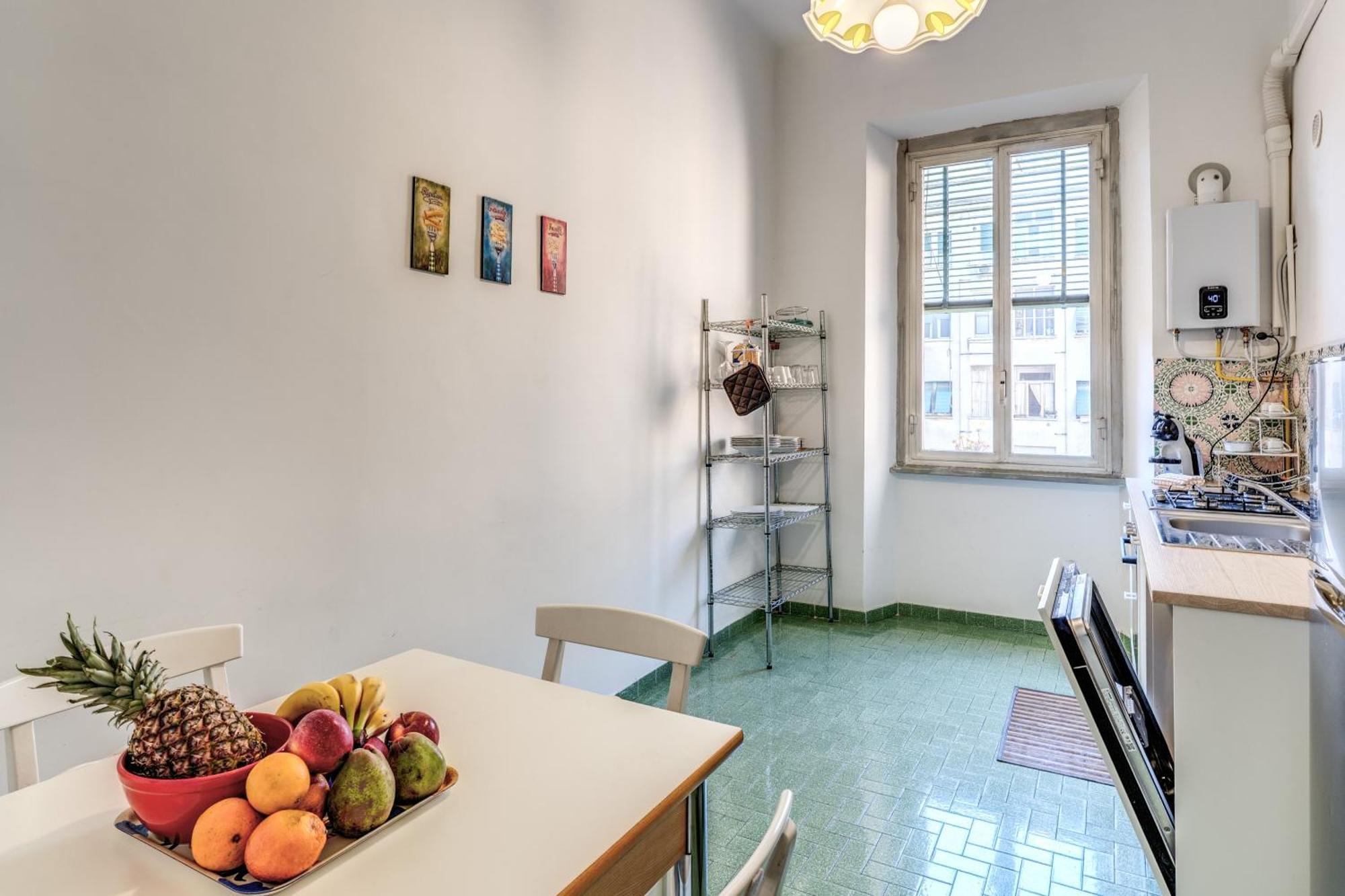 Flately A Testaccio Roma Exterior foto