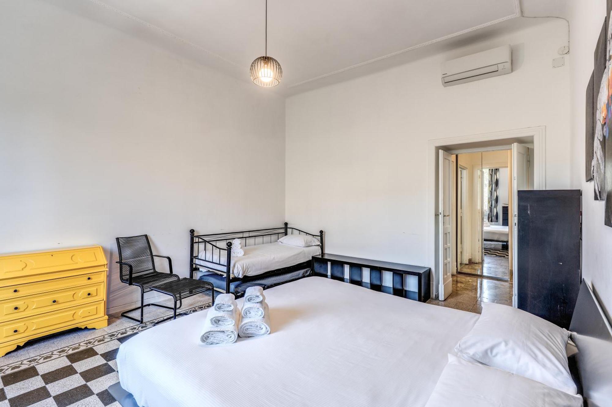 Flately A Testaccio Roma Exterior foto