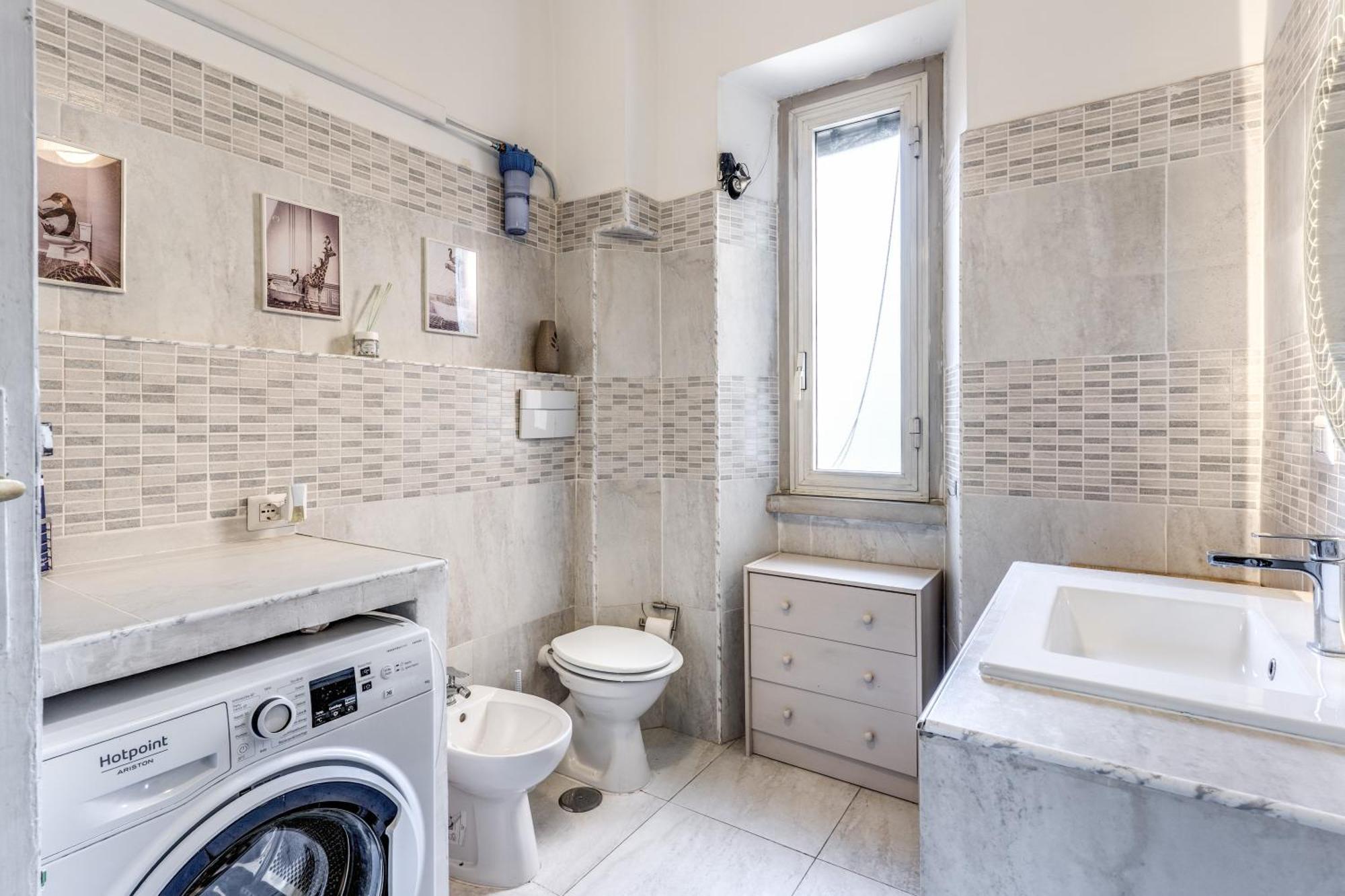 Flately A Testaccio Roma Exterior foto
