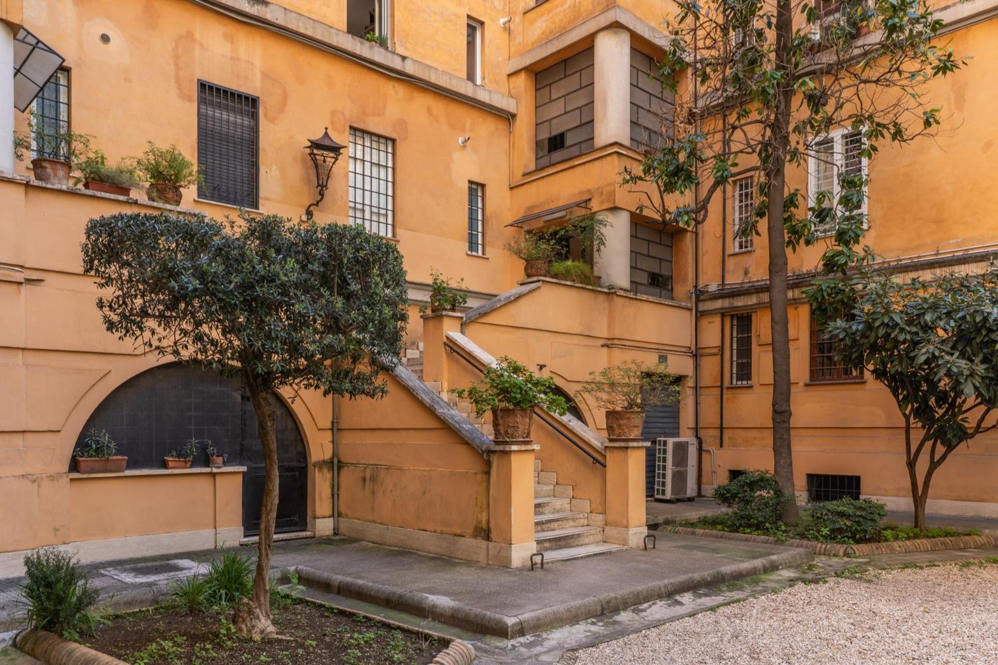 Flately A Testaccio Roma Exterior foto