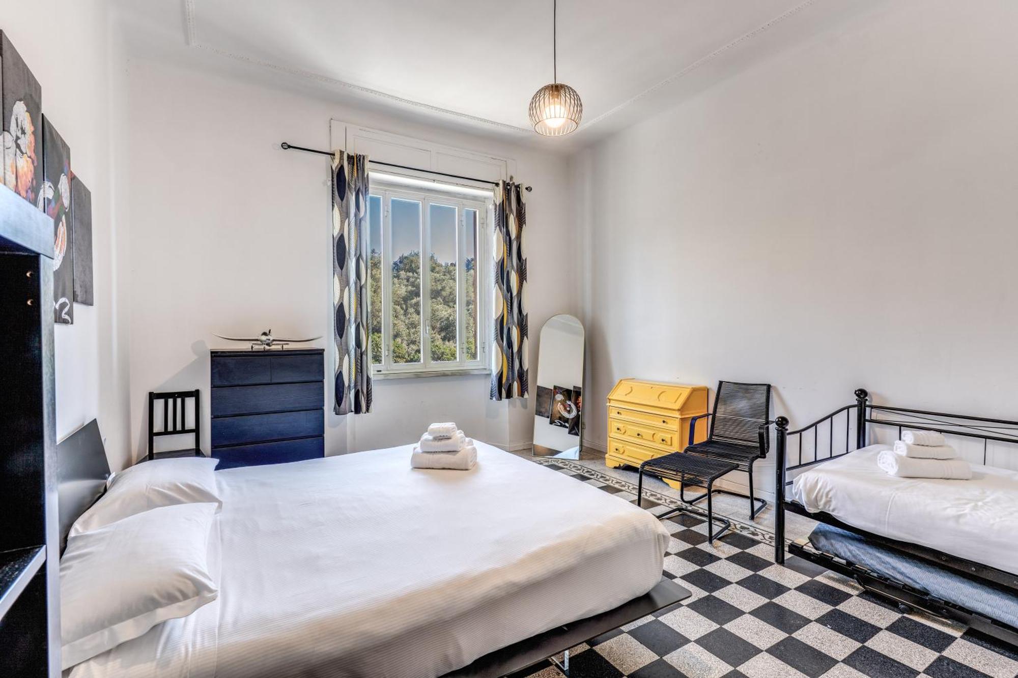 Flately A Testaccio Roma Exterior foto